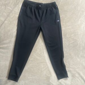 Men’s Champion Track Pants. Sz XL